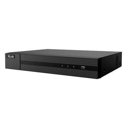 [DVR-204G-K1] HILOOK DVR-204G-K1, 4Kanal, 2Mpix, H265, 1 HDD Desteği, 1080P, 5in1 DVR, Metal Kasa