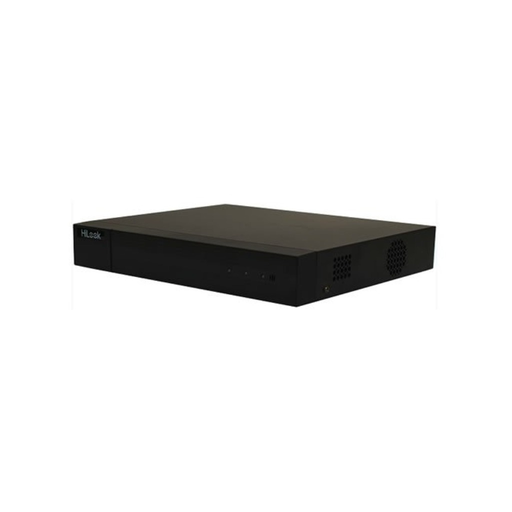 [DVR-208G-K1] HILOOK DVR-208G-K1, 8Kanal, 2Mpix, H265 Pro+, 1 HDD Desteği, 1080P, 5in1 DVR, Metal Kasa