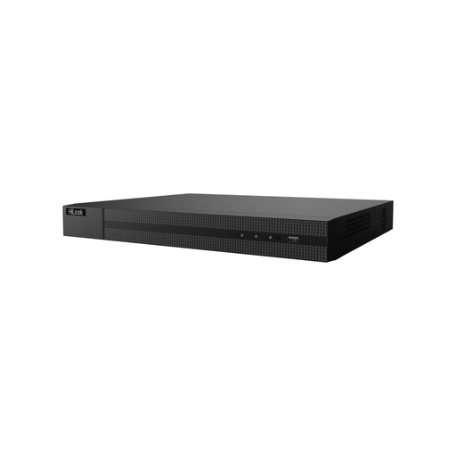 [DVR-232G-M2] HILOOK DVR-232G-M2, 32Kanal, 2Mpix, H265 Pro+, 2 HDD Desteği, 1080P, 5in1 DVR, Metal Kasa