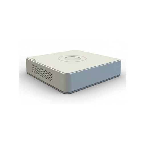 [7104NI-Q1] HIKVISION DS-7104NI-Q1, 4Kanal, 4Mpix, H265+, 1 HDD Desteği, 1520P Kayıt, 60Mbps Bant Genişliği, NVR