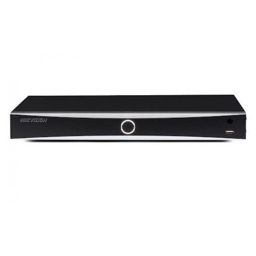 [DS-7632NXI-K2] HIKVISION DS-7632NXI-K2, 32Kanal, 12Mpix, H265+, 2 HDD Desteği, 2160P Kayıt, 256Mbps Bant Genişliği, Metal Kasa, NVR