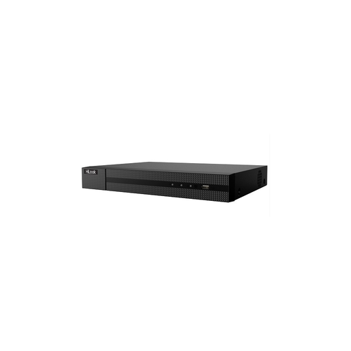 [NVR-104MH-C-4P] HILOOK NVR-104MH-C/4P, 4Kanal PoE, 8Mpix, H265+, 1 HDD Desteği, 1080P Kayıt, 80Mbps Bant Genişliği, NVR