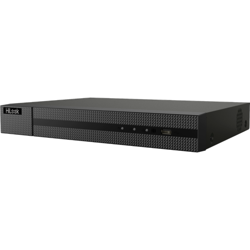 [NVR-108MH-C-8P] HILOOK NVR-108MH-C/8P, 8Kanal PoE, 8Mpix, H265+, 1 HDD Desteği, 1080P Kayıt, 80Mbps Bant Genişliği, NVR
