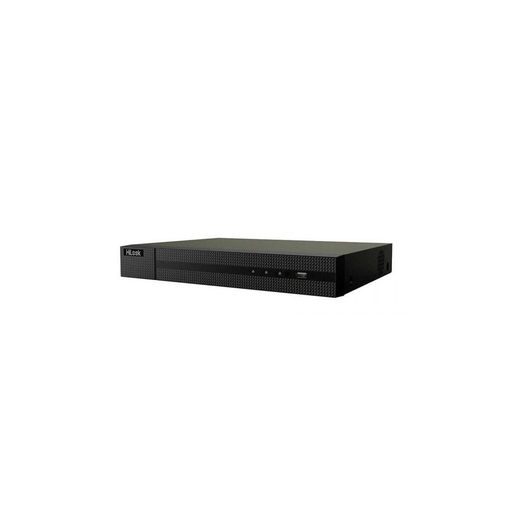 [NVR-232MH-B] HILOOK NVR-232MH-B, 32Kanal, 8Mpix, H265+, 2adet HDD Takılabilir, 256Mbps Bant Genişliği, NVR