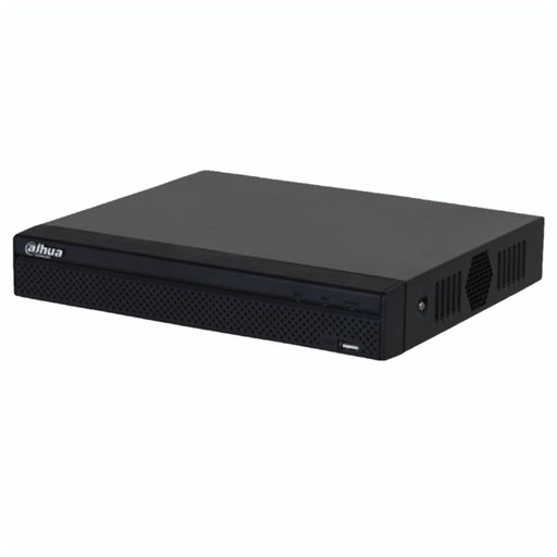 [NVR2116HS-4KS3] DAHUA  NVR2116HS-4KS3, 16Kanal, 12Mpix, H265+,  Video, 1 HDD, 1080P Kayıt, 144Mbps Bant Genişliği, NVR