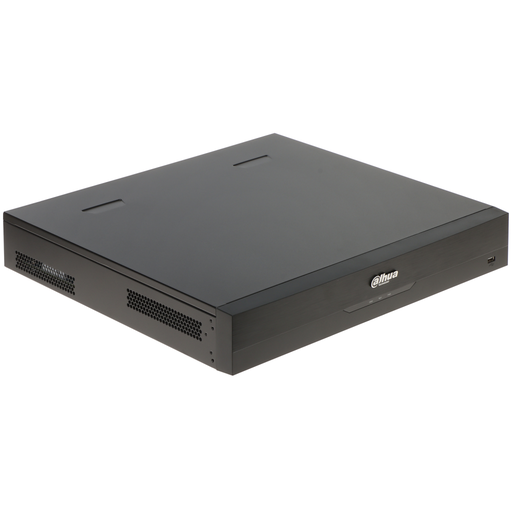 [NVR5464-EI] DAHUA  NVR5464-EI, 64Kanal, 32Mpix, H265+, 4 HDD Desteği, 1080P Kayıt, 384Mbps Bant Genişliği, 2 Port GigaBit Lan, NVR