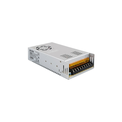 [SL-KA390] S-LINK SL-KA390, 12V, 30A, Switch Mode, DC ADAPTÖR