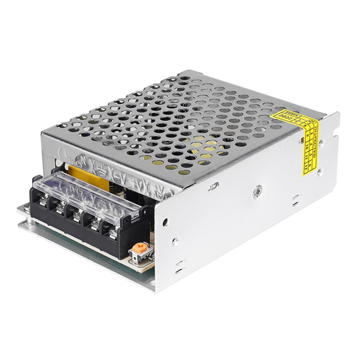 [SL-KA65] S-LINK SL-KA65 12V, 5A, Switch Mode, DC ADAPTÖR