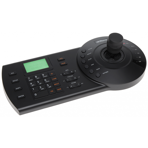 [NKB1000-E] DAHUA NKB1000-E  HDCVI/IP Kontrol Klavyesi