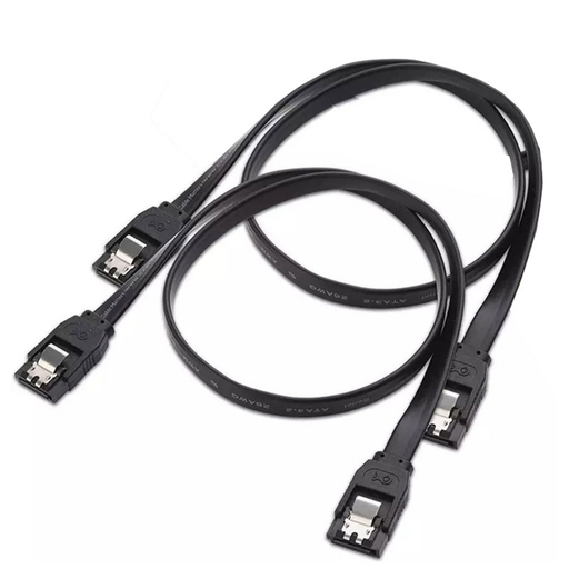 [SATA-DATA] POWERGATE Serial ATA Disk (SATA) DATA KABLOSU (2 li Paket)