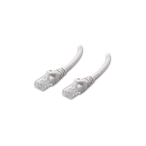 [SL-CAT6030] S-LINK SL-CAT6030 CAT6 Patch 30CM Kablo (Gri)