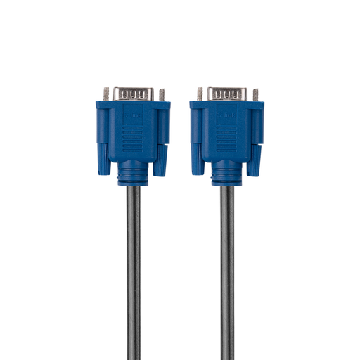 [VGA16] S-LINK SL-VGA16, 15Pin, İki Ucu Erkek, 1.5mt, VGA Kablosu