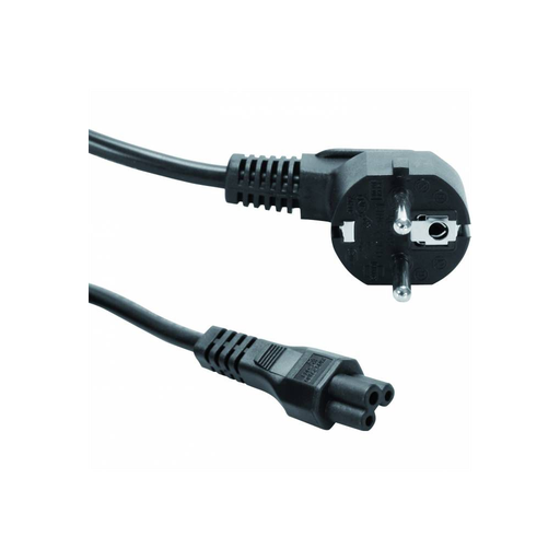 [PW-Y015] POWERGATE PW-Y015, 3lü Yonca Uç, 0,75mm, Power Kablosu, 1.5mt