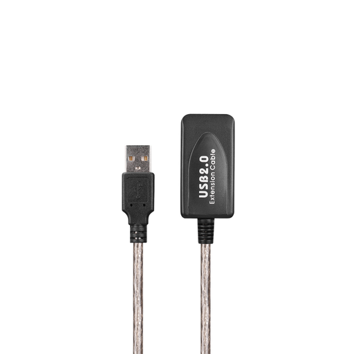 [UE140] S-LINK SL-UE140, Güçlendirilmiş USB Uzatma Kablosu 20 Metre