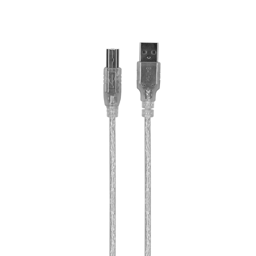 [SL-U2005] S-LINK SL-U2005, USB Yazıcı Kablosu, 5 Metre