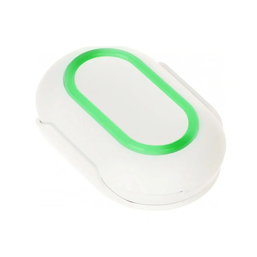 [PB-91582-26] AJAX, Kablosuz, Panik Butonu (Tek Tuşlu), Beyaz