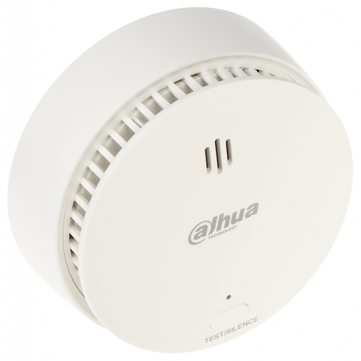 [HY-SA21A-W2] DAHUA HY-SA21A-W2, Kablosuz, Duman Dedektörü