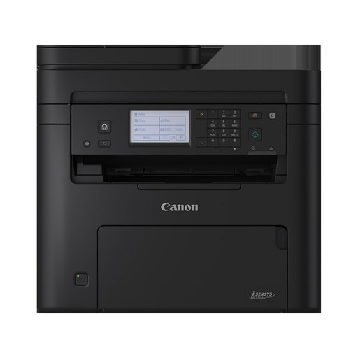 [MF275DW] CANON i-SENSYS MF275DW, Lazer Yazıcı, Tarayıcı, Fotokopi, Fax, Wifi, Lan, Duplex, ORİJİNAL TONERLİ