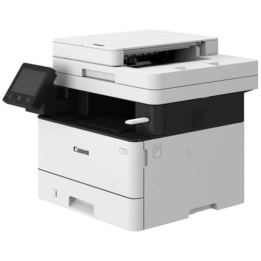 [MF453DW] CANON i-SENSYS MF453DW, Lazer Yazıcı, Tarayıcı, Fotokopi, Wifi, Lan, Duplex, ORİJİNAL TONERLİ