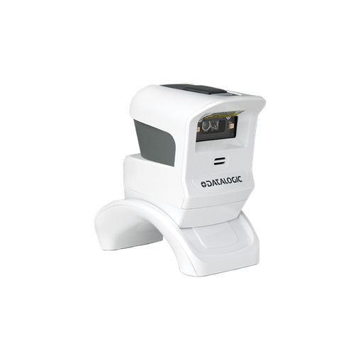 [GPS4400] DATALOGIC GPS-4400 Masaüstü Tipi, 2D (Kare Kod) USB Kablolu, Barkod Okuyucu