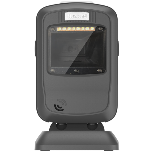 [FR4080-20] NEWLAND FR4080-20, Masaüstü Tipi, Cmos,  USB Kablolu, 2D Karekod, Barkod Okuyucu