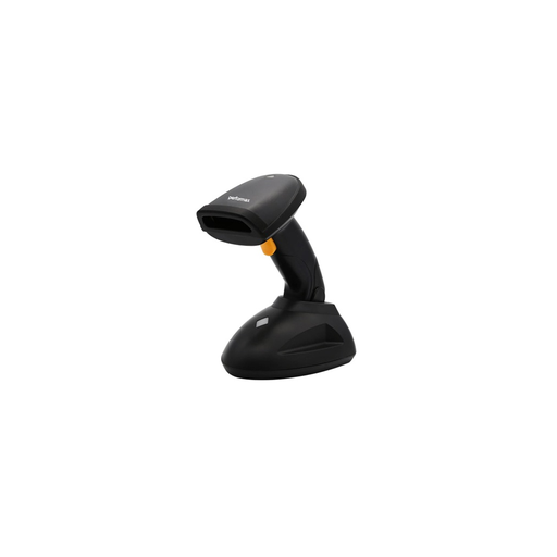 [PERFORMAX-PR-90] PERFORMAX PR-90, EL Tipi, Kablosuz, 1D, Lazer Barkod Okuyucu (Şarj Ünitesi+Stand)