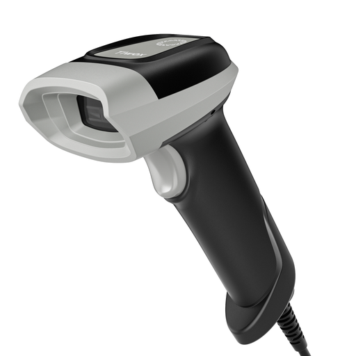 [TIWOX-VS-331] Tiwox VS-331, EL Tipi, CCD, 1D, USB Kablolu,  Barkod Okuyucu