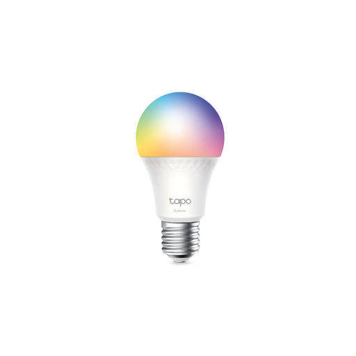 [TAPO-L535E] TP-LINK Tapo L535E, Wi-Fi, 75W, 1055 Lümen, Çok Renkli, Akıllı Ampul
