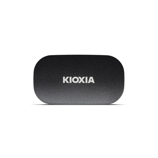 [LXD20K001TG8] KIOXIA EXCERIA PLUS, LXD20K001TG8, 1TB, 1050/1000, Gen2, USB 3.2, Taşınabilir Harici SSD