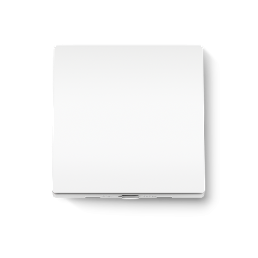 [TAPO-S210-1D-1Y] TP-LINK Tapo S210 Wi-Fi Akıllı Işık Anahtarı (1 Düğme - 1 Yol)