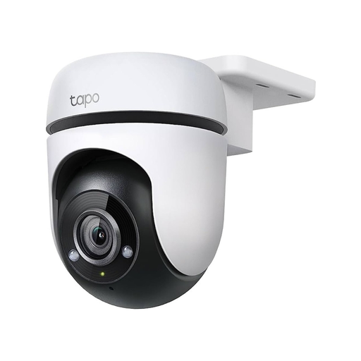 [TAPO-C500] TP-LINK Tapo C500, 1080P, Yatay Dikey Dış Mekan  IP65, WiFi, Gece Görüşü, İki Yönlü Ses Güvenlik Kamerası