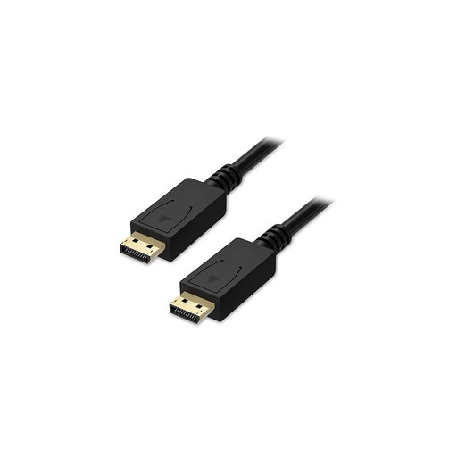 [SL-463] S-LINK SL-463, Display Port (DP) Kablo, İki ucu Erkek, 3 Metre
