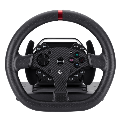 [ROWDY-V997] RAMPAGE ROWDY, V997 ONLY, USB/PC, 3mt Kablolu, Direksiyon, Pedal, Vites, Titreşimli, Gaming Oyuncu Direksiyonu