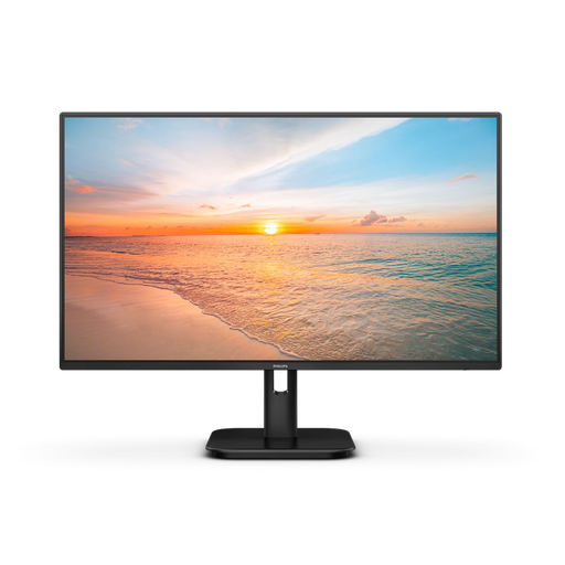 [24E1N1100A-00] PHILIPS 24E1N1100A/00 23,8" 4ms, 100Hz, Full HD, HDMI, D-Sub, 2X Hoparlör, IPS Panel Monitör