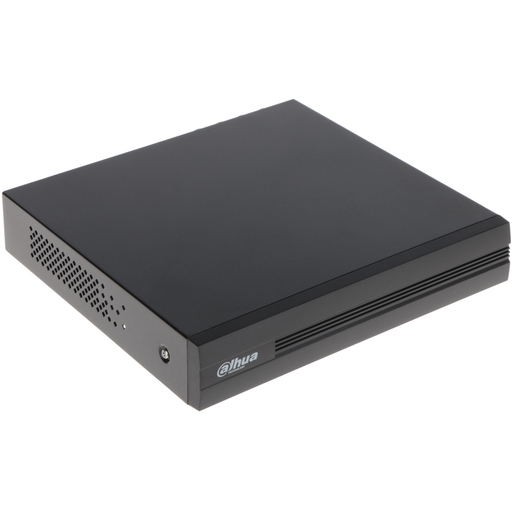 [XVR1B08] DAHUA XVR1B08-I, 8Kanal, 2Mpix, H265+, 1 HDD Desteği, 5in1 DVR Cihazı