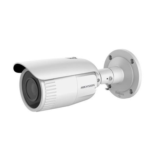 [DS-2CD1643G0-IZS-UK] HIKVISION DS-2CD1643G0-IZS/UK 4Mpix, 2,8-12mm  Motorized Lens, H265+, 60Mt Gece Görüşü, SD Kart, PoE, Bullet IP Kamera