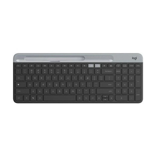 [K580] LOGITECH K580, Siyah, 920-010624, Slim Multi Device, Bluetooth, Türkçe Q, Klavye