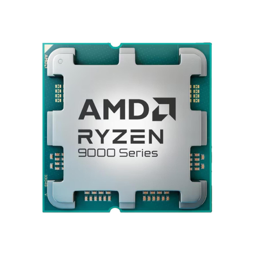 [RYZEN-9-9950X-T] AMD RYZEN 9 9950X 16 Core, 4,30-5.70GHz, 80Mb Cache, 170W,  AM5 Soket, TRAY, (Dahili Grafik VAR, Fan YOK) TÜRKİYE Distibütör GARANTİLİ