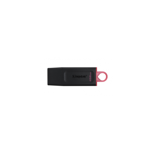 [DTX-256GB] KINGSTON DTX/256GB USB 3.2 Data Traveler Exodia  Gen 1 Flash Disk (Siyah - Pembe)