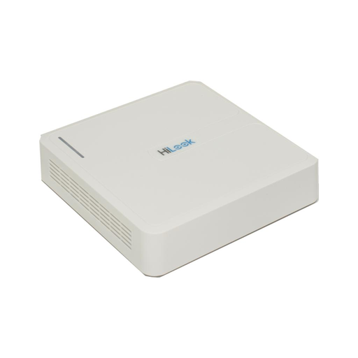 [DVR-104G-M1] HILOOK DVR-104G-M1, 4Kanal, 2Mpix, H265 Pro+, 1 HDD Desteği, 5in1 DVR Cihazı
