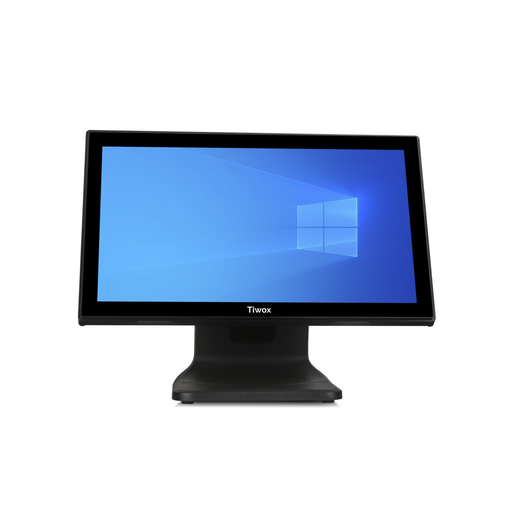 [TIWOX-TP-7650] Tiwox TP-7650, Intel i7 5.Nesil, 18.5" Ekran,  8GB Ram, 128GB M.2 SSD, Endüstriyel, Dokunmatik Pos PC