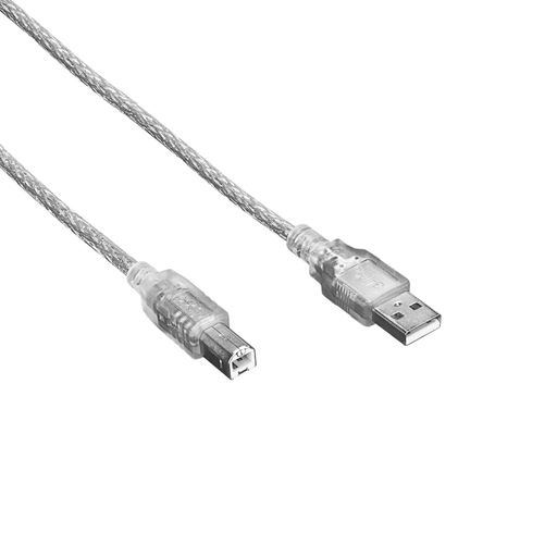 [SL-U2003] S-LINK SL-U2003, USB Yazıcı Kablosu, 3 Metre