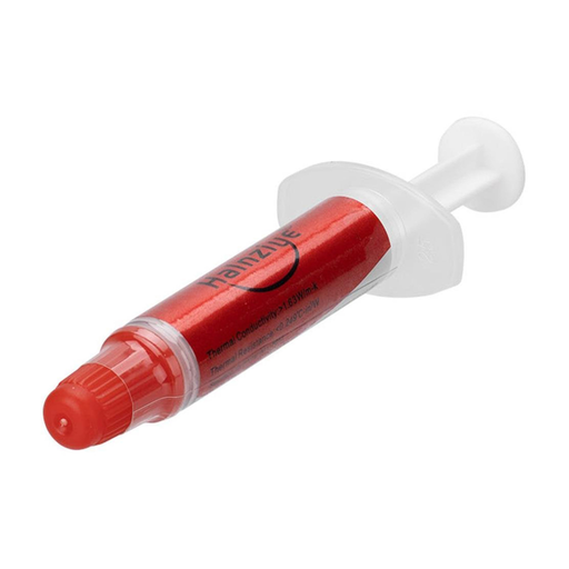 [EVEREST-S-300] EVEREST S-300, Termal Macun (1 Gr)