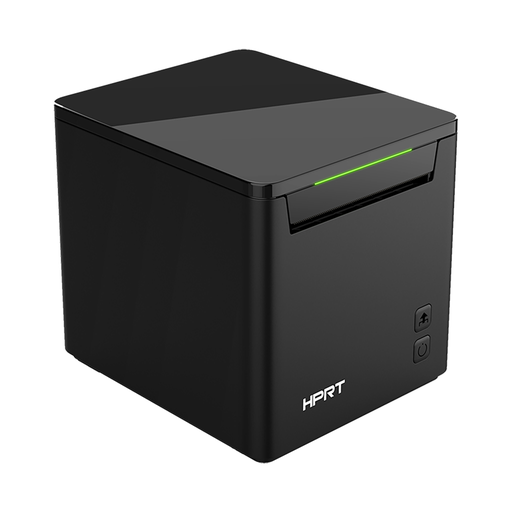[HPRT-TP80NB] HPRT TP80NB, Termal, Masaüstü, Fiş Yazıcı, 200mm/s Hız, 80mm Kağıt, 203 DPI, Otomatik Kesici, Ethernet, USB