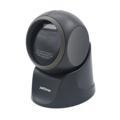 [PERFORMAX-PR-X1200] PERFORMAX PR-X1200, Masaüstü Tipi, USB Kablolu, 2D, Imager, Karekod Barkod Okuyucu