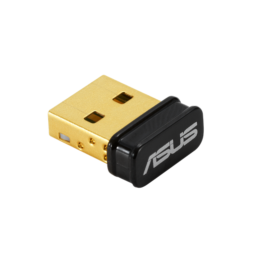 [USB-BT500] ASUS USB-BT500 Bluetooth 5.0 Usb Adaptör
