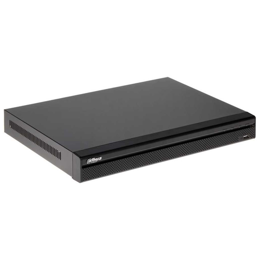 [XVR5216AN-X] DAHUA XVR5216AN-I3, 16Kanal, 5Mpix, H265+, 2 HDD Desteği, 5in1 DVR Cihazı