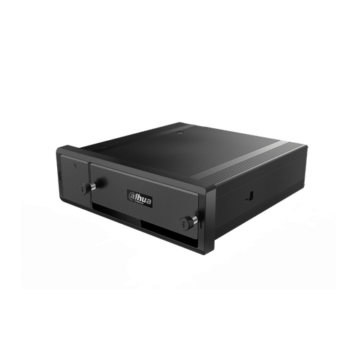 [MNVR4104-GFI] DAHUA MNVR4104-GFI, 4Kanal, Mobil NVR
