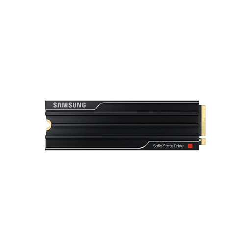 [MZ-VAP4T0CW] SAMSUNG MZ-VAP4T0CW, 9100 PRO, 4TB, 14800/13400, Gen5, NVMe PCIe M.2 2280, SSD (Soğutuculu) (Türkiye Distribütörü Garantili)