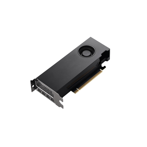 [VCNRTXA2000-12GB-SB] PNY QUADRO VCNRTXA2000-12GB-SB, RTXA2000, 12GB, DDR6, 192Bit, Tek Fan, 4xMini DP, Ekran Kartı